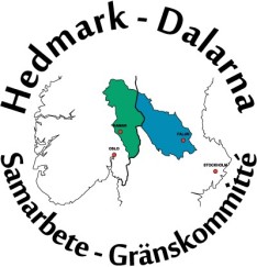 Hedmark-Dalarna samarbete- Grenskomitte
